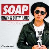 Down & Dirty Radio - Episode 1