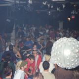 Three and Cajmere/Green Velvet at Simons 1998