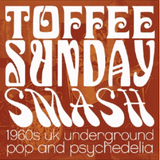 Toffee Sunday Smash episode #21