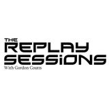 Gordon Coutts- The Replay Sessions 091 (Nov 15)