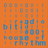 Rhythm Doctor - House of Rhythm@Öö Groove (1997), osa 1