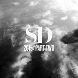 2015: part two
