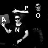 mobileepod 031: Pan-Pot Sonar by Night 2012
