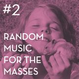 RMFTM #2 Radio Magnum Set