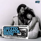GHETTOBLASTERSHOW #17 (mar.13/10)