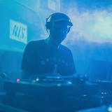 Stamp Mix #60: Jon K