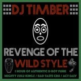 Revenge Of The Wild Style (12 Minute Preview Mix) - Get your full mixtape now!!!