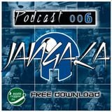 Jangala Radioshow - Podcast 006 - Chakro & Benjamini