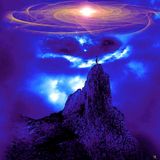 DJ PandaBinah - Eternal Summit - 7-23-2013