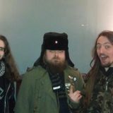 Radio Free Brighton, Brighton Metalheads, 29/1/12