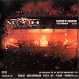 Masters of Hardcore 2004 - Live Recorded (CD1)