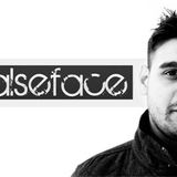 FALSEFACE - MONTHLY PODCAST