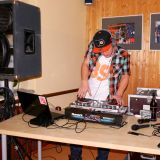 Hip-Hop Mix Vol.3 (Mos Def, Masta Ace, Edo G., Pete Rock, Gangstarr, MOP, Papa J.)