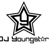 DJ YoungStar - Dance Mix (60Min)