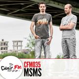 Colair.FM Guest MSMS