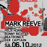 Der Captain @ Klangfabrik 06-10-2012