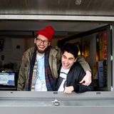 Do!! You!!! Breakfast w/ Charlie Bones & Kasra V - 8th March 2016