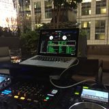 Live @ St. Cloud Rooftop NYC 8-15-15 Part 1