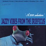 A 2010 Jazzy and Spiritual Mix