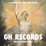 GH Records New Order Third Session