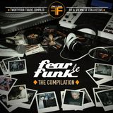 FSS @ Radio Orange - 01/2014 (w/Fear Le Funk)