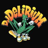 DJ Delirium - The Cricket Gets Wicked - 1999 (mixtape A + B)