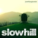 jens@klangkontakt: Slowhill (ambient/downbeat mix)