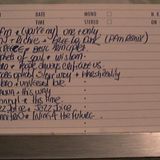 Mixtape by DJ Marky - Artcore/Intelligent Jungle 1996 for DJ Patife