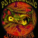 StrangeBrew's : A spring awakening to a psychedelic summer ....☮❤