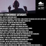 #201 StoneBridge Saturdays