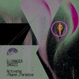DJ Danger Ingozi - Activate: /Hyper_Paradise Mixtape
