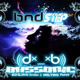DJ Bassonic - Bass N Drumstep Mix