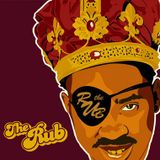 The Rub - January 2013