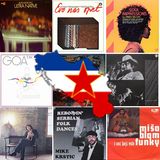 Yugoslavian Jazz Perspective / WeGoTheBeat 10.03.'13.