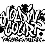 KFMP: Holdin' Court 06.05.2012