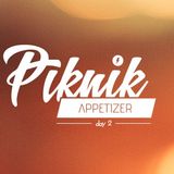 Live @ Stimmul's "Piknik Appetizer"