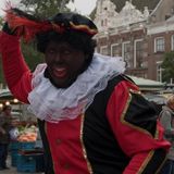 DJ-Piet kwam gezellig langs