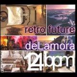 retro future - 124bpm
