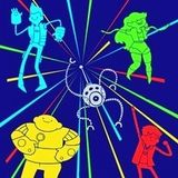 Lovely Ugly Spacedance & Disco Mix by Matsusaka Daisuke