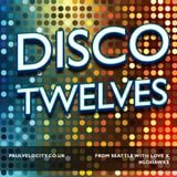 Discso Twelves - Funky Disco House