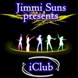 Jimmi Suns presents iClub I: Play'n'Dance