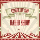 Cirque du Son Radio Show 007 (part 3) Cat Carson