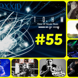 DJ OXXID TOHM #55