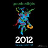 2012 · fiesta, forever!