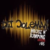 Dj Coleman - House N' Jumping Sessions #05