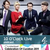 10 O'Clock Live Episode 01
