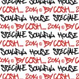 COSHMIX 10 / SPECIAL SOULFUL HOUSE
