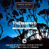 The Basement Radioshow #032 - Ibiza Global Radio * Qubiko Guest MIx