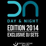 Mr. Krime | SeaZone mix 2014