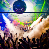 Power Club mix Jan 2016